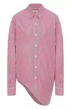 Хлопковая рубашка Ssheena