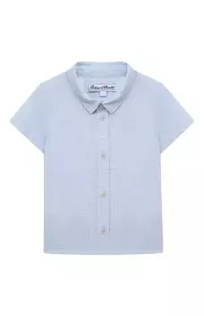 Хлопковая рубашка Tartine Et Chocolat