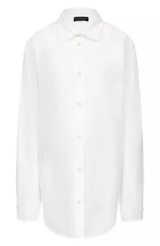 Хлопковая рубашка The Andamane