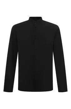 Хлопковая рубашка Transit