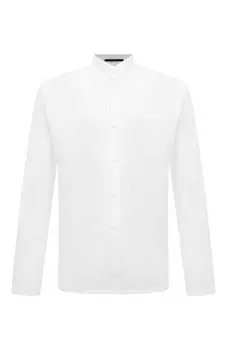 Хлопковая рубашка Transit