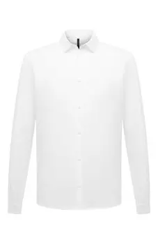 Хлопковая рубашка Transit