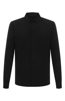 Хлопковая рубашка Transit