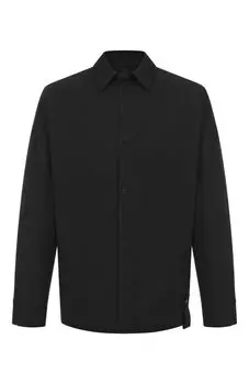 Хлопковая рубашка Transit