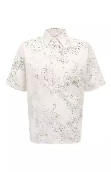 Хлопковая рубашка tudes