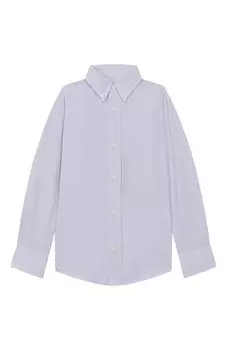 Хлопковая рубашка Van Laack