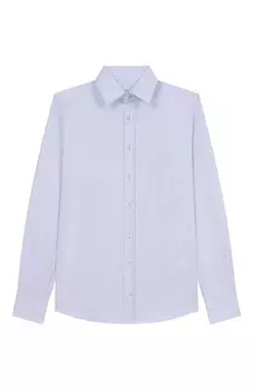 Хлопковая рубашка Van Laack