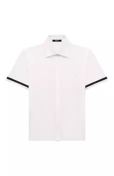 Хлопковая рубашка Varci