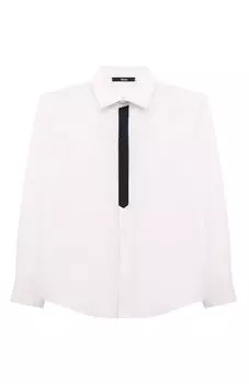 Хлопковая рубашка Varci