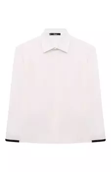 Хлопковая рубашка Varci