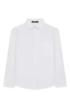 Хлопковая рубашка Varci