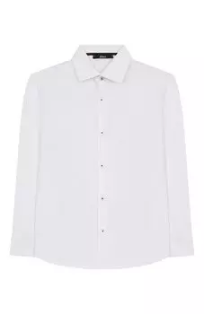 Хлопковая рубашка Varci