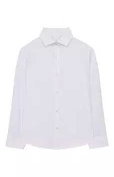 Хлопковая рубашка Varci