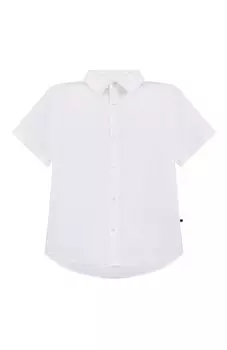 Хлопковая рубашка Varci