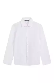 Хлопковая рубашка Varci