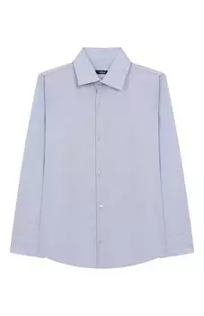 Хлопковая рубашка Varci