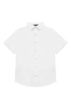 Хлопковая рубашка Varci