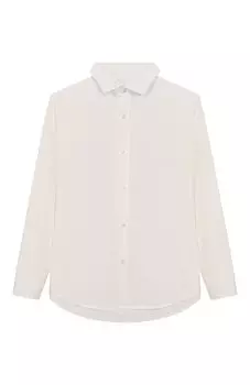 Хлопковая рубашка Varci