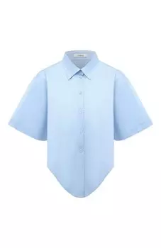 Хлопковая рубашка Vika 2.0