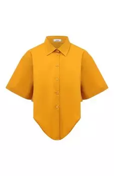 Хлопковая рубашка Vika 2.0