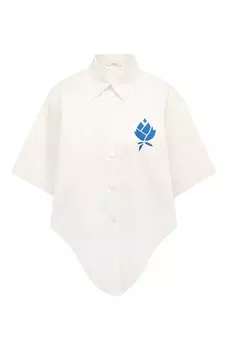 Хлопковая рубашка Vika 2.0