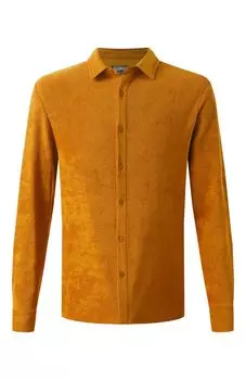 Хлопковая рубашка Vilebrequin