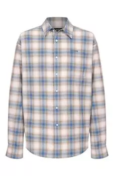 Хлопковая рубашка We11done