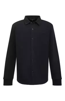 Хлопковая рубашка Windsor