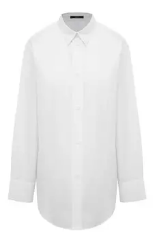 Хлопковая рубашка Windsor