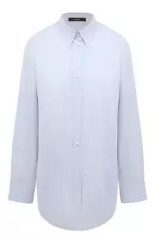 Хлопковая рубашка Windsor