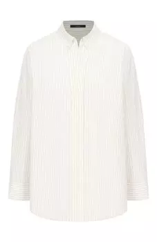 Хлопковая рубашка Windsor