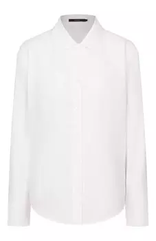 Хлопковая рубашка Windsor