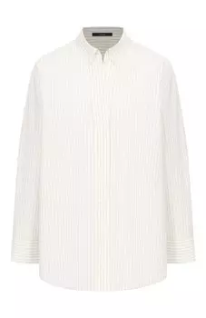 Хлопковая рубашка Windsor