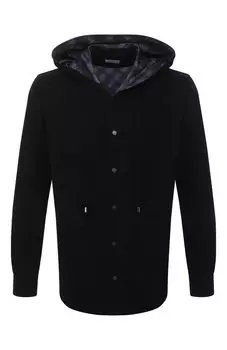 Хлопковая рубашка Zilli