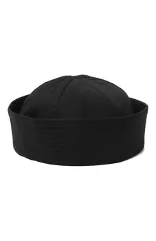 Хлопковая шапка A.T.T.