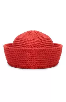 Хлопковая шапка A.T.T.