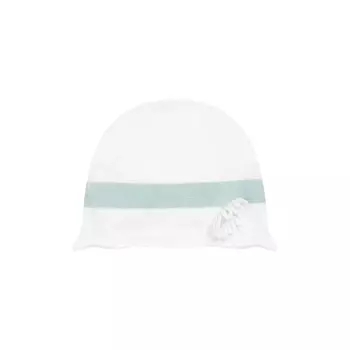 Хлопковая шапка Baby T