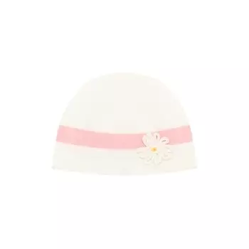 Хлопковая шапка Baby T