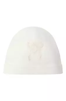 Хлопковая шапка Blumarine