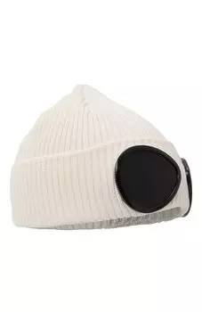 Хлопковая шапка C.P. Company