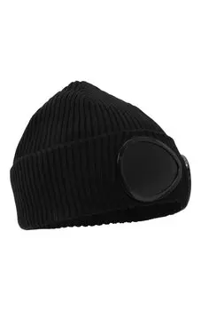 Хлопковая шапка C.P. Company