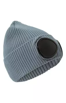 Хлопковая шапка C.P. Company