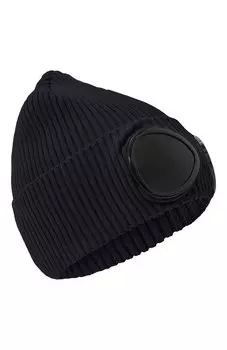 Хлопковая шапка C.P. Company