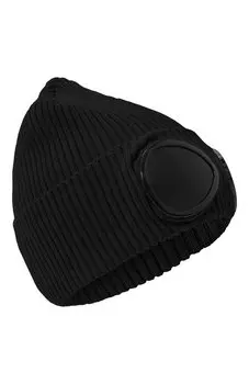 Хлопковая шапка C.P. Company