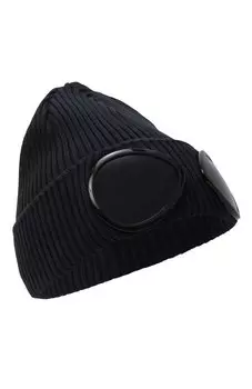 Хлопковая шапка C.P. Company