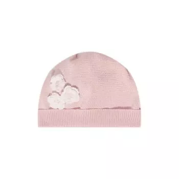 Хлопковая шапка Catya