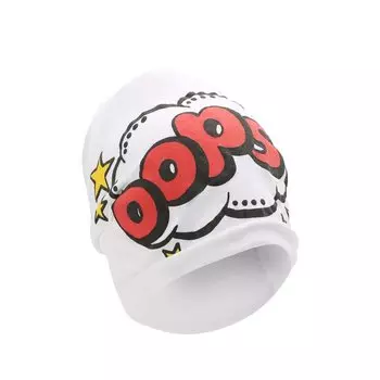 Хлопковая шапка Catya