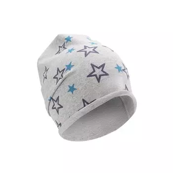 Хлопковая шапка Catya