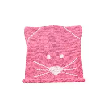 Хлопковая шапка Catya