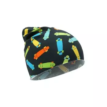 Хлопковая шапка Catya